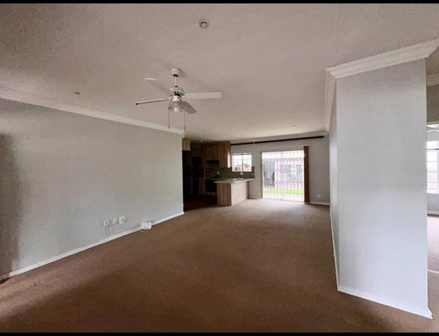 2 BEDROOM TOWNHOUSE FOR SALE IN NINAPARK